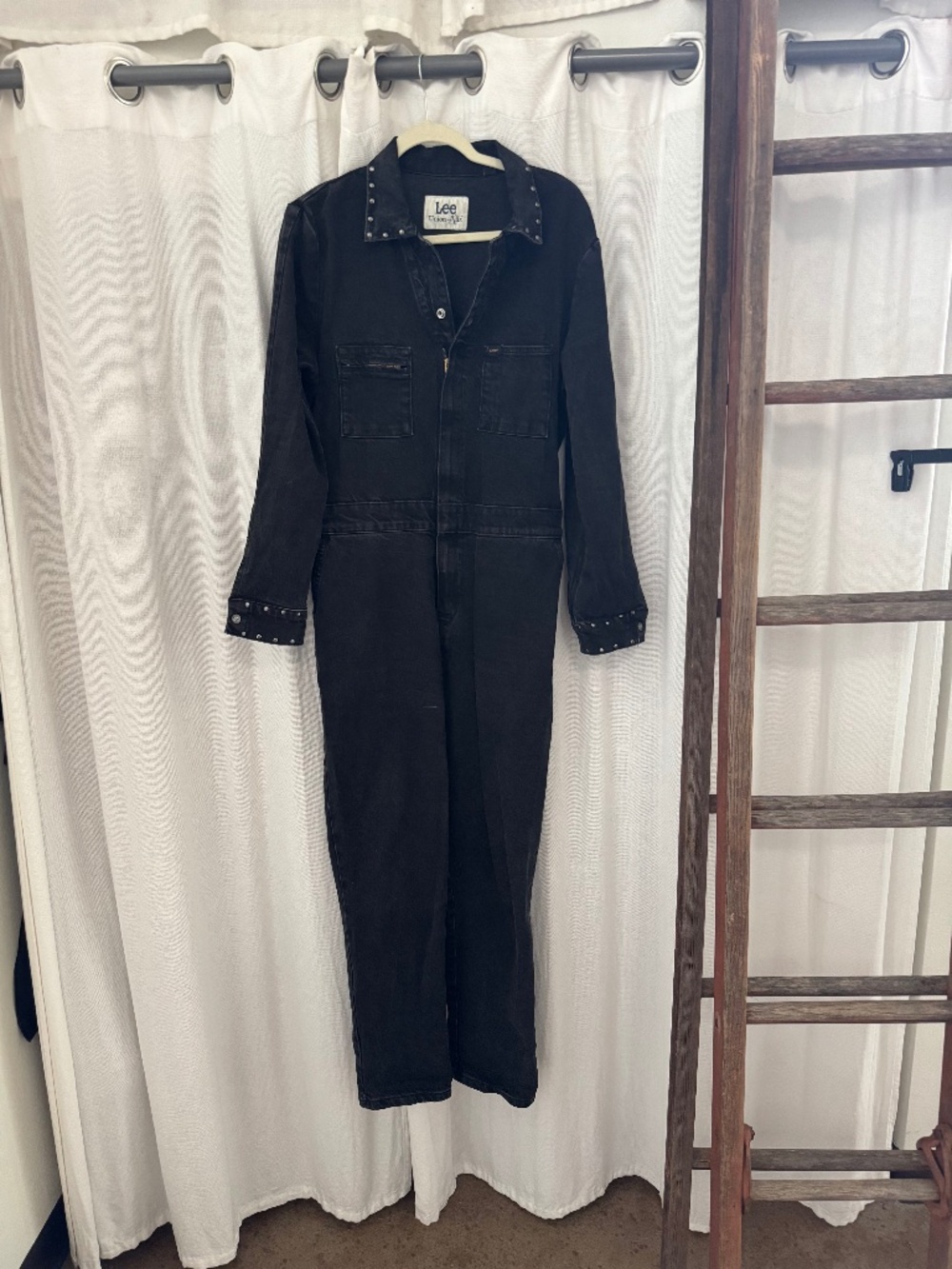 Lee Union-Alls